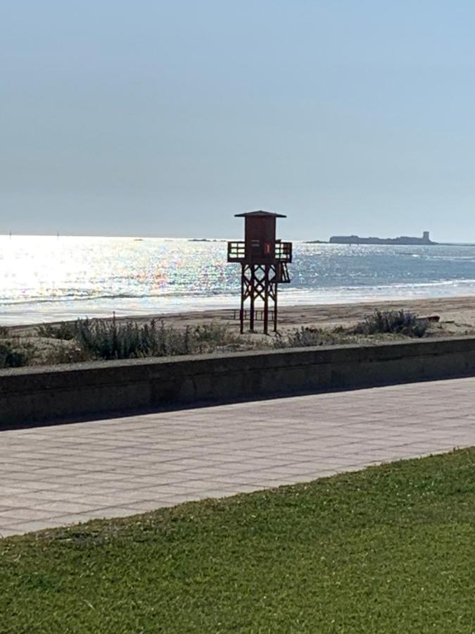 La Quinta - La Barrosa Βίλα Chiclana de la Frontera Εξωτερικό φωτογραφία