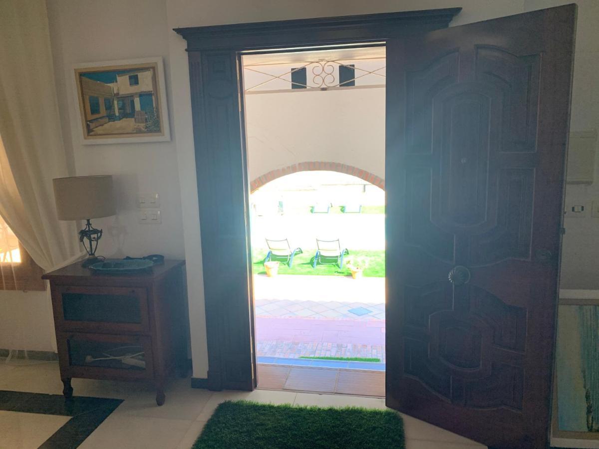 La Quinta - La Barrosa Βίλα Chiclana de la Frontera Εξωτερικό φωτογραφία